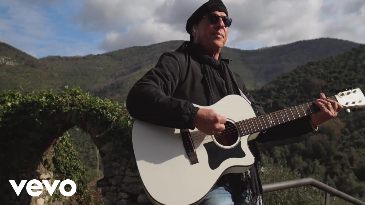 Franco Mercuri - IL TUO SILENZIO SA' CAPIRE