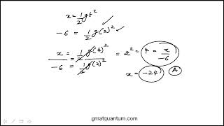Question 53 ID 300120 Quantitative Reasoning GMAT Official Guide Quantitative Review 2024 2025