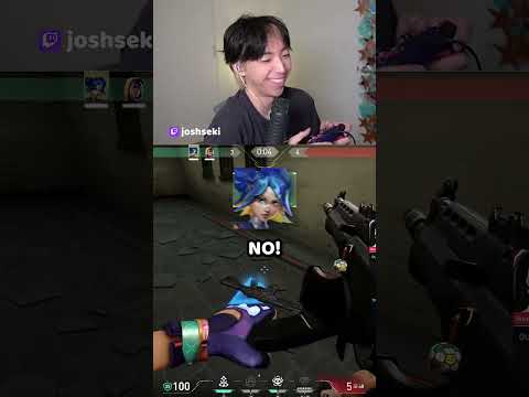 i'm hitting RADIANT on console