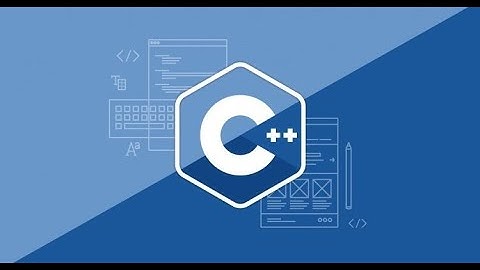 53. C++ ile Programlama Çok Boyutlu Diziler