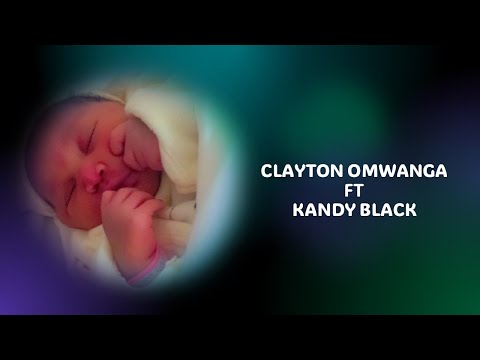 MAYA Official Video Clayton Omwanga Ft Kandy Black