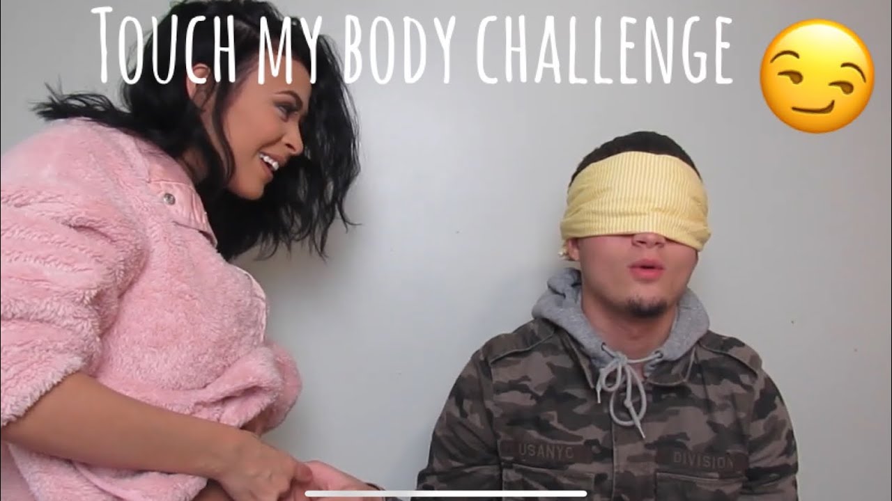 Touch My Body Challenge Dirty Version - YouTube.