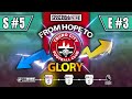 FM21 - From Hope To Glory @ Truro City - S5 Ep3 - Football Manager 2021