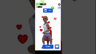 Ink Inc. Tattoo Drawing Gameplay Walkthrough screenshot 4