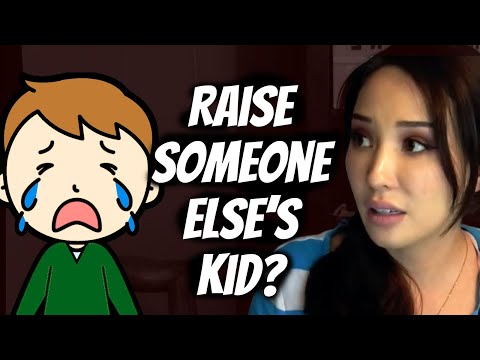 Video: How To Make A Man Love Someone Else's Child