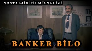 Banker Bi̇lo Düzen İle Düzensi̇zli̇ği̇n Çarpişmasi [İnceleme]