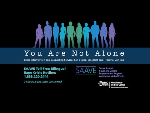 SAAVE Video