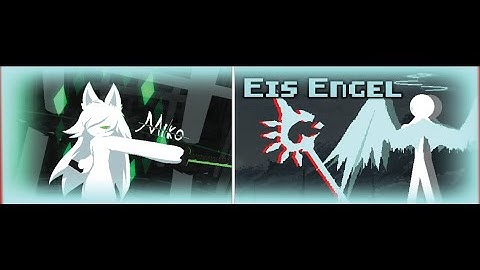 Scripted Yomi Hustle - Miko Vs Eis Engel: The Confrontation