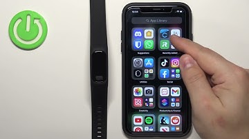 How to Activate iPhone Notifications on Garmin Vivosmart 5?