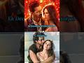Ek Deewane Ki Deewaniyat vs Saiyaara: 3-Day Box Office π