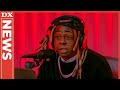 Lil Wayne Reveals His Creative Process For Features