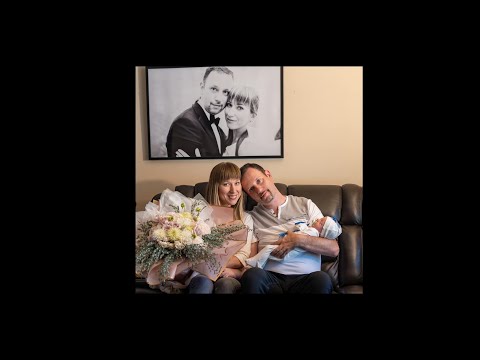 Baptism and Children Slideshow