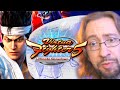 About That Netcode...Virtua Fighter 5 Ultimate Showdown