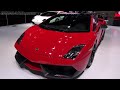 Golden Era Frankfurt Auto Salon 2011 with Bugatti, Brabus 991 premiere and more. Piech, Winterkorn