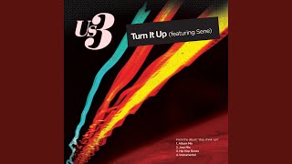 Turn It Up (Instrumental)