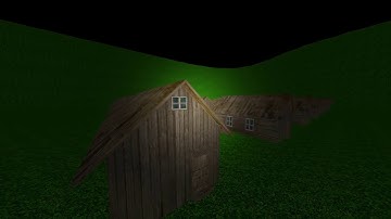 opengl scene renderer | flashlight shader