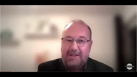 An Interview with Jon Summers   RISE
