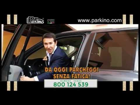 Parkino Parcheggia Per Te