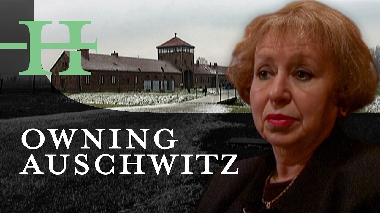 My mother never spoke about the war. She kept everything buried inside, and I never knew why until I found the old documents in her closet. They were written in Polish, and they listed properties...