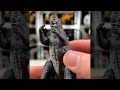 Unboxing new godzilla toys shorts godzilla