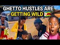 Ghetto Hustles Are Getting Wild тАФ People Are Doing Everything NowЁЯШ Ghetto Hustles Are Getting Wild тАФ People Are Doing Everything NowЁЯШ