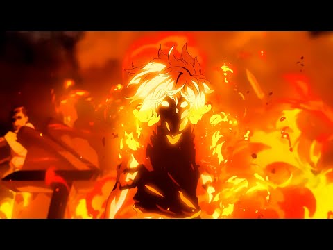 THIS IS 4K ANIME  - Hell Paradise Gabimaru