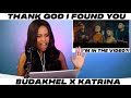 Thank God I Found You - Cover by BuDaKhelxKat [MUSIC SCHOOL GRADUATE REACTS]