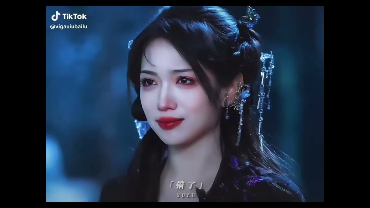 Tiktok bạch nguyệt phạn tinh