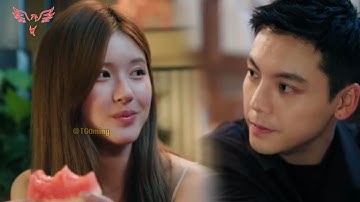 💞『ラブズ・アンビション』第31話予告：スキャンダルの嵐の中で再び燃え上がる愛。シュ・イェンとシェン・ハオミンはこの嵐を乗り越えられるのか？🌪️❤️