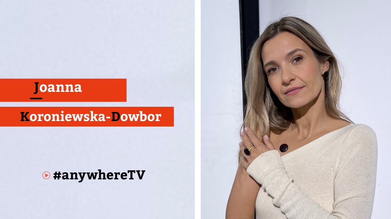 В Польше много зависти и ревности | Йоанна Короневска-Доубор