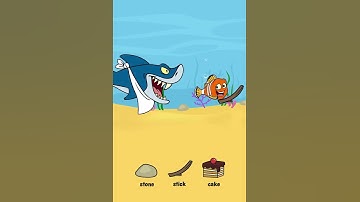 Fishdom ( 😭Why is this game so hard!? 😭 ) 2