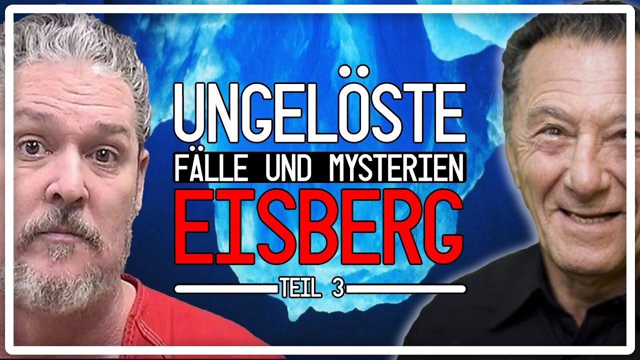 Die MYSTERIÖSESTEN Fälle des EISBERG 2022! | Teil 3/3 | Dokumentation 2022