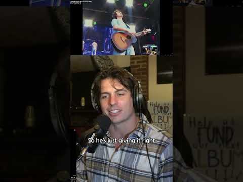 I M Becoming A Fan Of Djo This Moment Is What Every Artist Lives For Joekeery Endofbeginning 