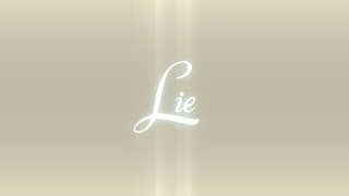 Lie