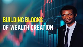 Celebrity 12 Building Blocks of Wealth You Must Master (1.5 Hour Masterclass) Profile