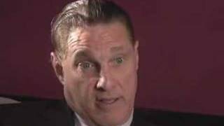 Jeff Ruby on O.J. Simpson