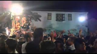 Mandvi kutch ravadi mahotsav 2o15 ( upload by hardik panjriwala )