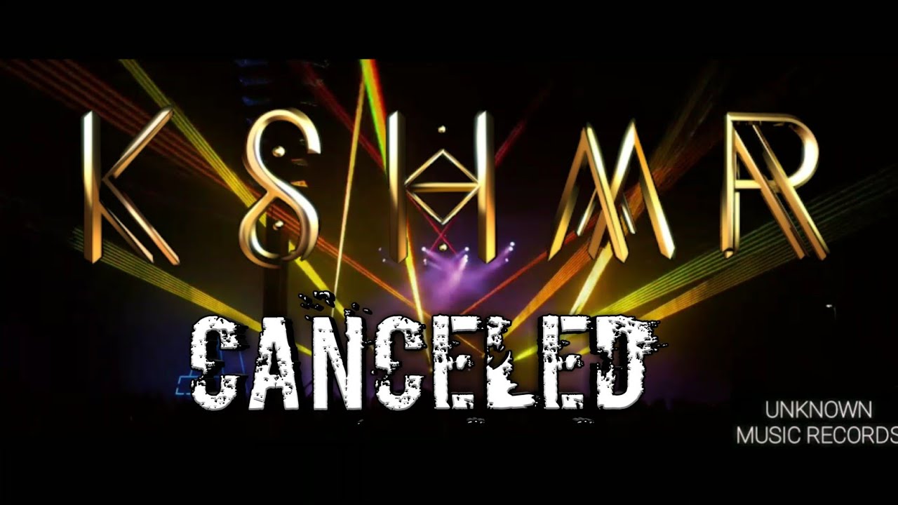 Top Kshmr Canceled tracks 2018 | KSHMR UNRELEASED TRACKS 2018