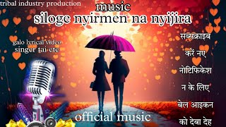 siloge nyirmen na nyijira| official music Tai ete original moge doji siloge nyirmen na nyijira| official music Tai ete original moge doji