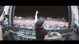 Excision - Spring Awakening 2017 - Official Recap Video