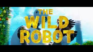 But you can call me ROZ | wild robot edit  memory reboot slowed reverb