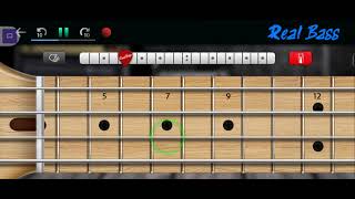 Siakol - Tropa (Real Bass App Cover) screenshot 4