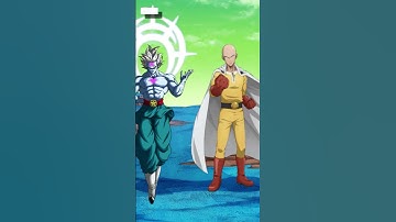 Goku Vs random anime characters dbz #dragonball