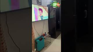 Stick with#nick@NickelodeonIndiaOfficial