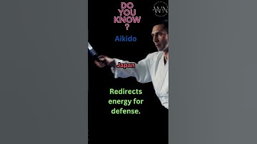 Unveiling the Art of Aikido : Mastering Practical Self-Defense Techniques #pytell #wnslive