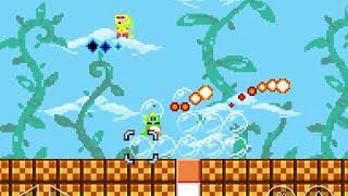 Bubble Bobble Journey Level 56 Speed Run
