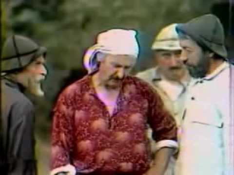გვადი ბიგვა - 1977 - სამივე სერია ერთად ...