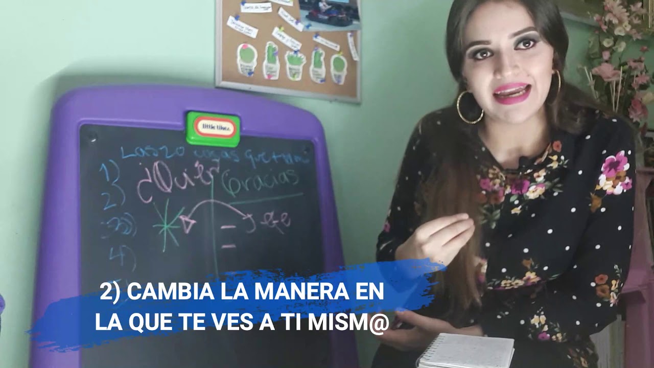 Valora Lo Que Tienes Antes De Perderlo