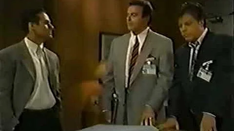 Sonny & Brenda - Stone is given three to six weeks...