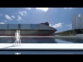 Elomatic visualisation: NYK SUPER ECO SHIP 2030